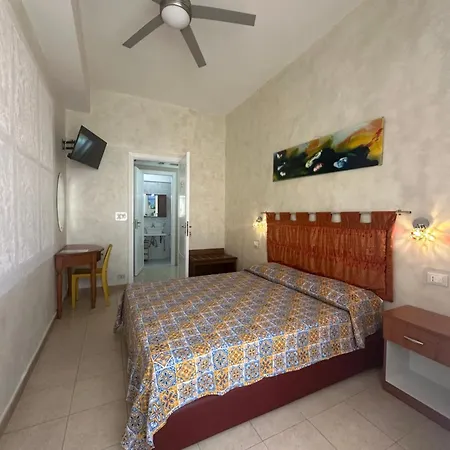 Delle Palme Bed & Breakfast