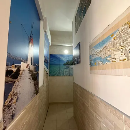 Delle Palme Bed & Breakfast 2*