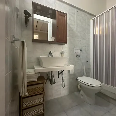Delle Palme Bed & Breakfast 2*