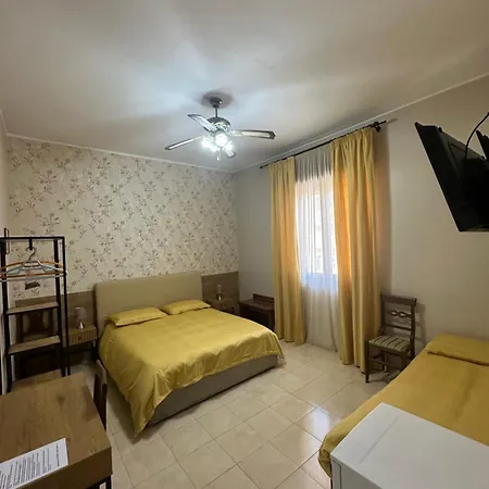 Bed & Breakfast Delle Palme