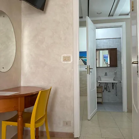 Delle Palme Bed & Breakfast Trapani