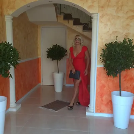 Delle Palme 3*