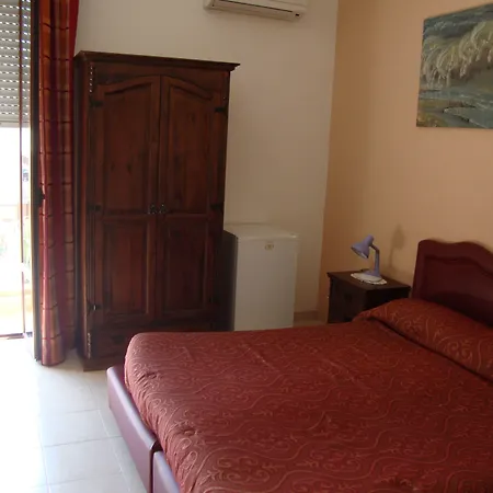 Couette-café Delle Palme Trapani