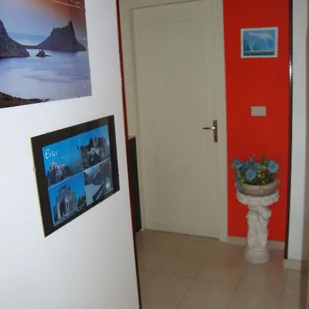 Delle Palme Nocleg ze śniadaniem