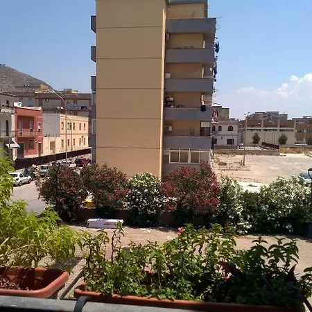 Nocleg ze śniadaniem Delle Palme Trapani