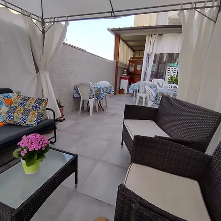 Delle Palme 4* Trapani