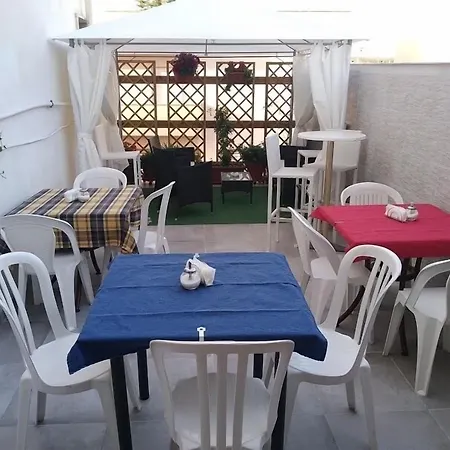 Delle Palme Trapani
