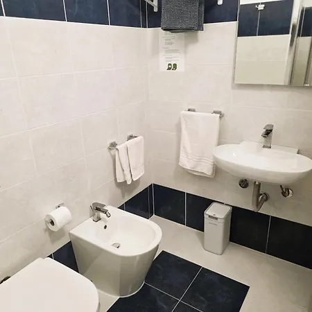 Delle Palme 4* Trapani