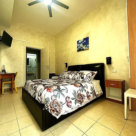 Delle Palme 3*