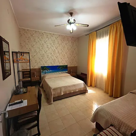 Bed and Breakfast Delle Palme