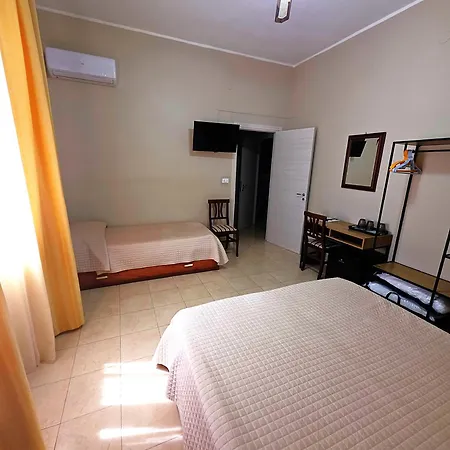 Delle Palme Bed and Breakfast 3*