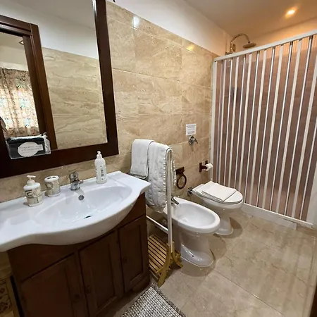 Couette-café Delle Palme 3*