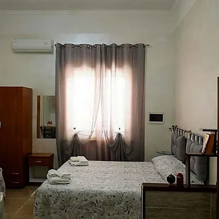 Delle Palme Bed & Breakfast