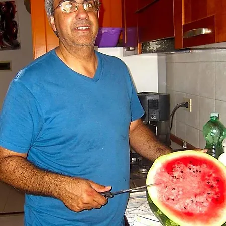 Bed and Breakfast Delle Palme Τραπάνι