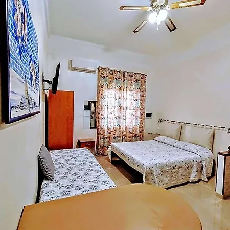 Delle Palme Bed & Breakfast