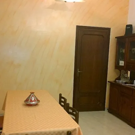 Delle Palme Nocleg ze śniadaniem 4*
