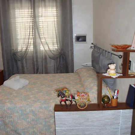 Delle Palme Bed & Breakfast Trapani