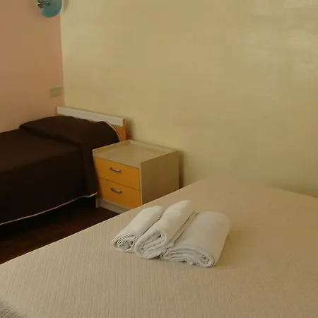 Delle Palme Bed & Breakfast 2*