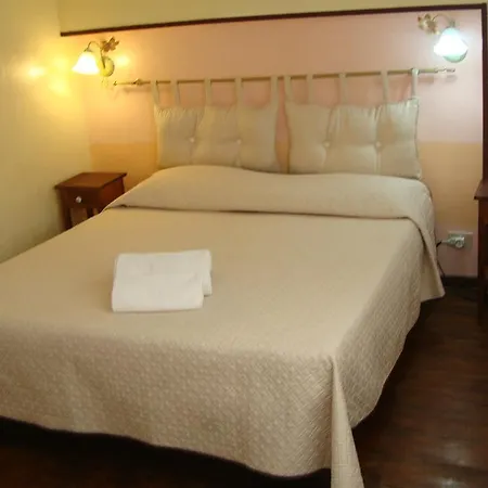 Bed & Breakfast Delle Palme 2*