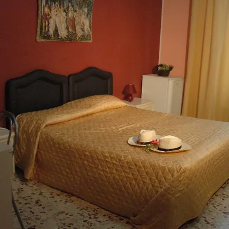 Delle Palme Nocleg ze śniadaniem Trapani