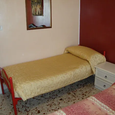 Delle Palme Trapani