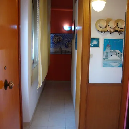 Delle Palme Bed & Breakfast Trapani