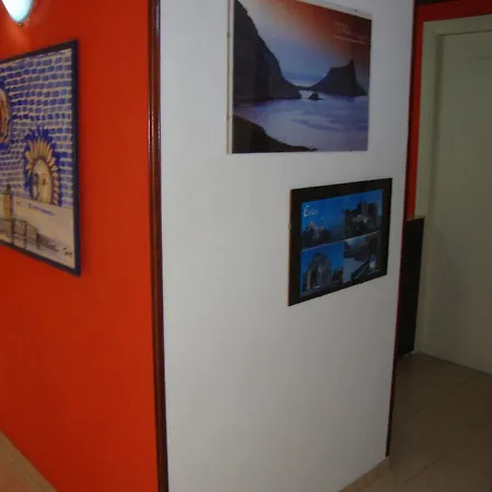 Delle Palme Bed & Breakfast Trapani