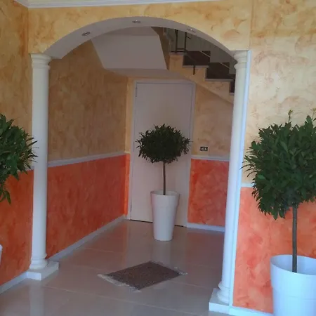 Delle Palme Bed & Breakfast 2*