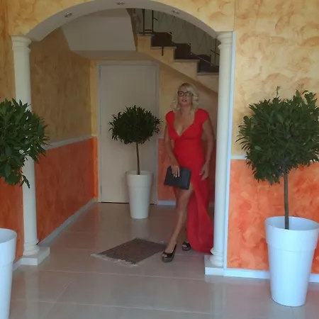 Bed & Breakfast Delle Palme Trapani