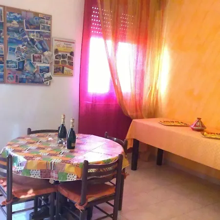 Bed & Breakfast Delle Palme Trapani
