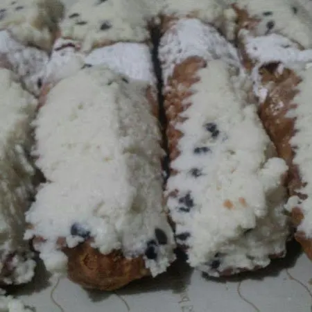 Delle Palme Bed & Breakfast 2*